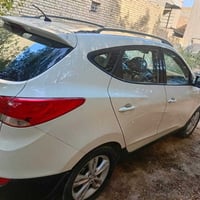 توكسان 2010الشكل الجديد مكفولة كفالة عامة رقم كربلاء انكليزي سنوية مجد...