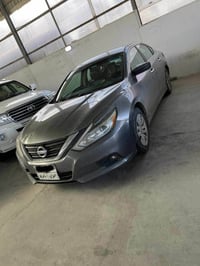 نيسان التيما • ٢٠١٨ • بوياخ ٣ قطع