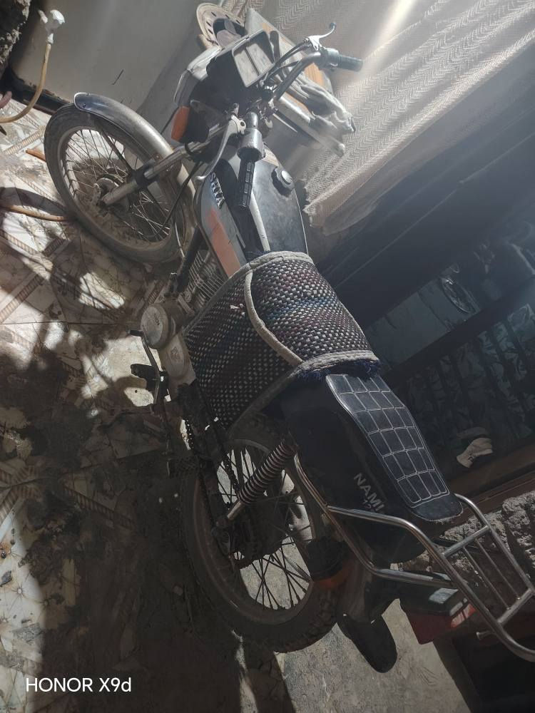 ‎دراجه ارشه‎ كربلاء, العراق


**إذا كنت صاحب هذا الإعلان وتريد حذفه لأي سبب، رجاءا أرسل رسالة إلى الدعم الفني**