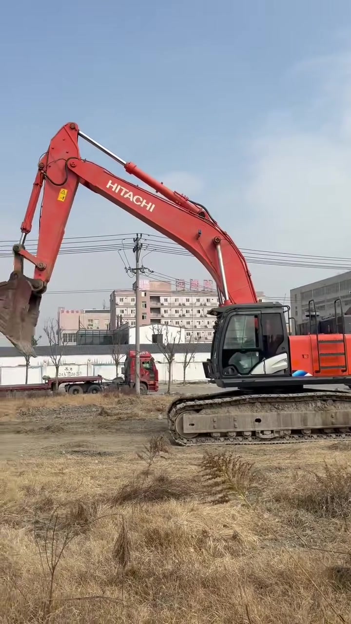 اليابان الصنع Hitachi 490LCH-5A، والأداء جيد جدا، الطلاء المصنع الأصلي، سعر البيع 60،000 دولار أمريكي


**إذا كنت صاحب هذا الإعلان وتريد حذفه لأي سبب، رجاءا أرسل رسالة إلى الدعم الفني**