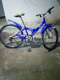 بايسكل بلادي • حجم ٢٤ • تايات جديده