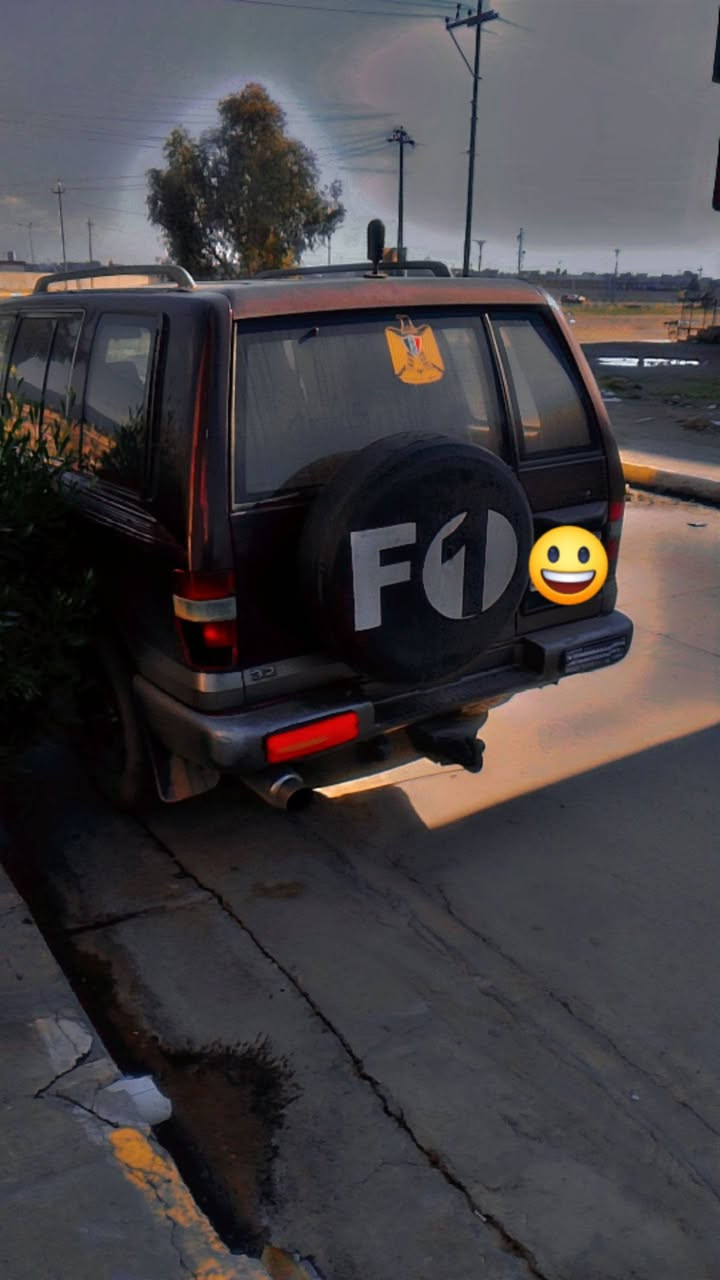 سلام عليكم
اوبل مونتيرا موديل 1993 كير ومحرك بطه 2500 رقم اربيل سنويه بأسمي صاقطه صار  سنه 
 تحكم جام كهربائي
 هيتر بالمرايات 
مرايات شفط 
شاشه 
بيها نواقص قليله
السعر 45 وبيها مجال قليل 
مكاني كركوك
***********
