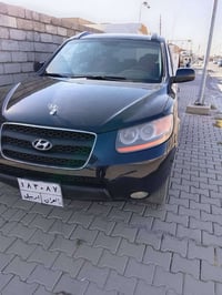 سنتافي • ٢٠١٠ • ٦ بنزين