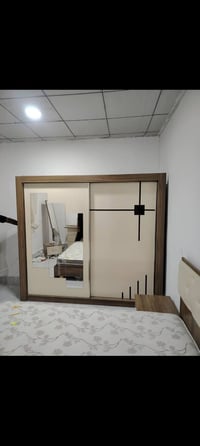 غرف نوم • غرف ٦ قطع • غرف نوم اخشاب • اثاث غرف نوم • غرف نوم للبيع • ا...