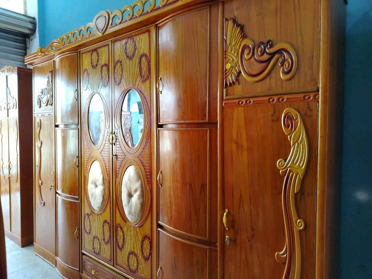 قرف صاج لبيع رقمي واتساب


**إذا كنت صاحب هذا الإعلان وتريد حذفه لأي سبب، رجاءا أرسل رسالة إلى الدعم الفني**