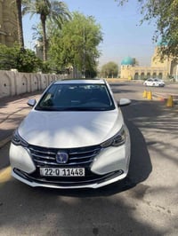شانجان L7 موديل 2025 رقم اربيل شبة مميز  ماشي 22 الف وكسور مثل مموضح ب...