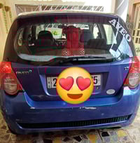 هاج باك • ٢٠٠٩ • مكينة ١٦٠٠