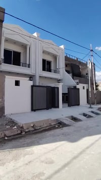 كركوك • داران زيرو • ١٠٠م