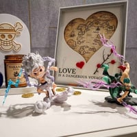 مجسمات • جوي بوي • زورو