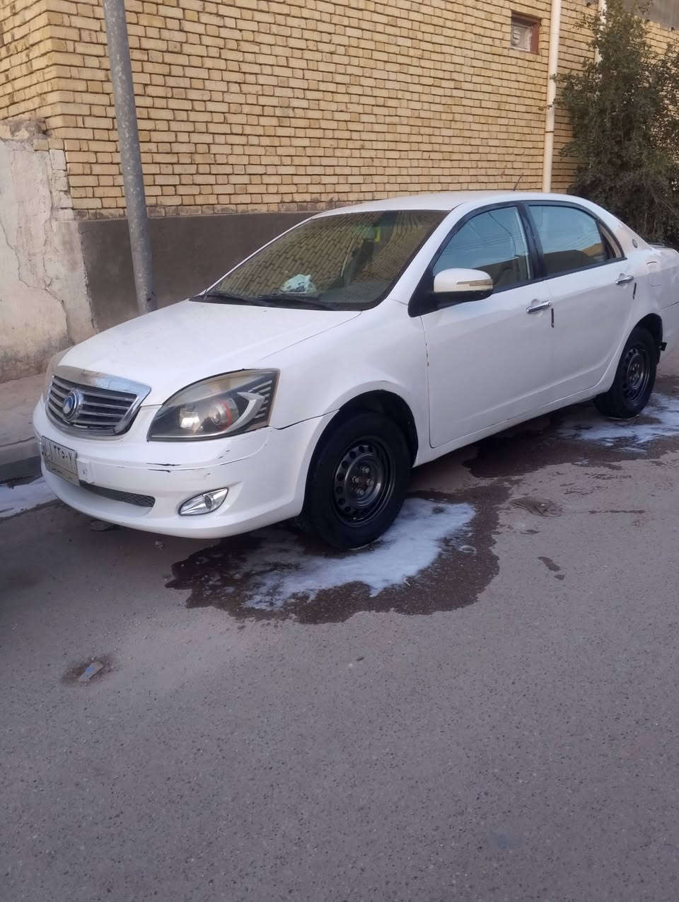 سلام عليكم جلي موبل موديل 13مكينه وكير عادي مكفولات كهربايات كله شغاله تخم تاير سياره جاهزه شوف العين وتجي وتكلب بعينك احسن منل صور سياره عليه ادامه مامله مكاني ناصريه ***********سياره مال بيت ما مشتغله تكسي سعره 40والشراي بيه مجال رقمي بيه ***********سيف سيف ابو مؤمل وبيهن واتساب
