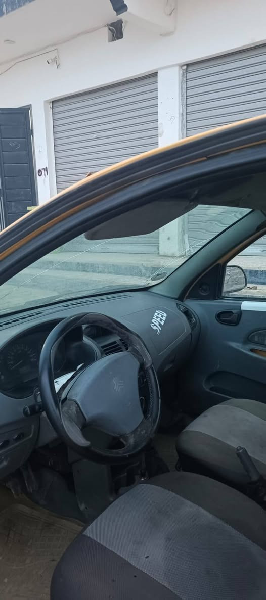 طيبه للبيع موديل ١٥
صاحبها الشرعي بل موصل شرط الوكاله وتحويل 
غرامات صفر 
هيئه ١٥٠عل مشتري 
السعر 30وبيها مجال 
اتواصل عل رقم مكلف بل نشر 
***********
***********
