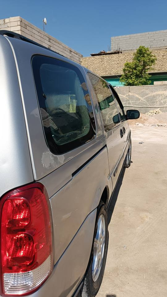 السلام عليكم من رخصة الادمن سيارة شوفر ليت بلاندر  موديل ٢٠٠٨ سيارة مال بيت يعني نضيفة شكد متصور نضيفه حادثها جاملغ من امريكا محرك ٦سلندر السياره سياحي تبريد مركزي تخم تاير جديد كير ومكينه كفالة ارضية السياره جلد  روح للسعودية وعينك لترمش السياره اني مشتريها من شرعيها و شرعيها رجل ابن خير واني من سكنة كربلاء بيع او مراوس سعرها 80وبيها مجال  للاستفسار الاتصال على الرقم *********** الله يوفق الجميع والماعنده رصيد يراسل واتساب ع هل رقم كربلاء, العراق
