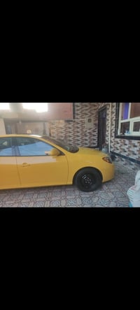 النترا • ٢٠١٠ • رقم بغداد