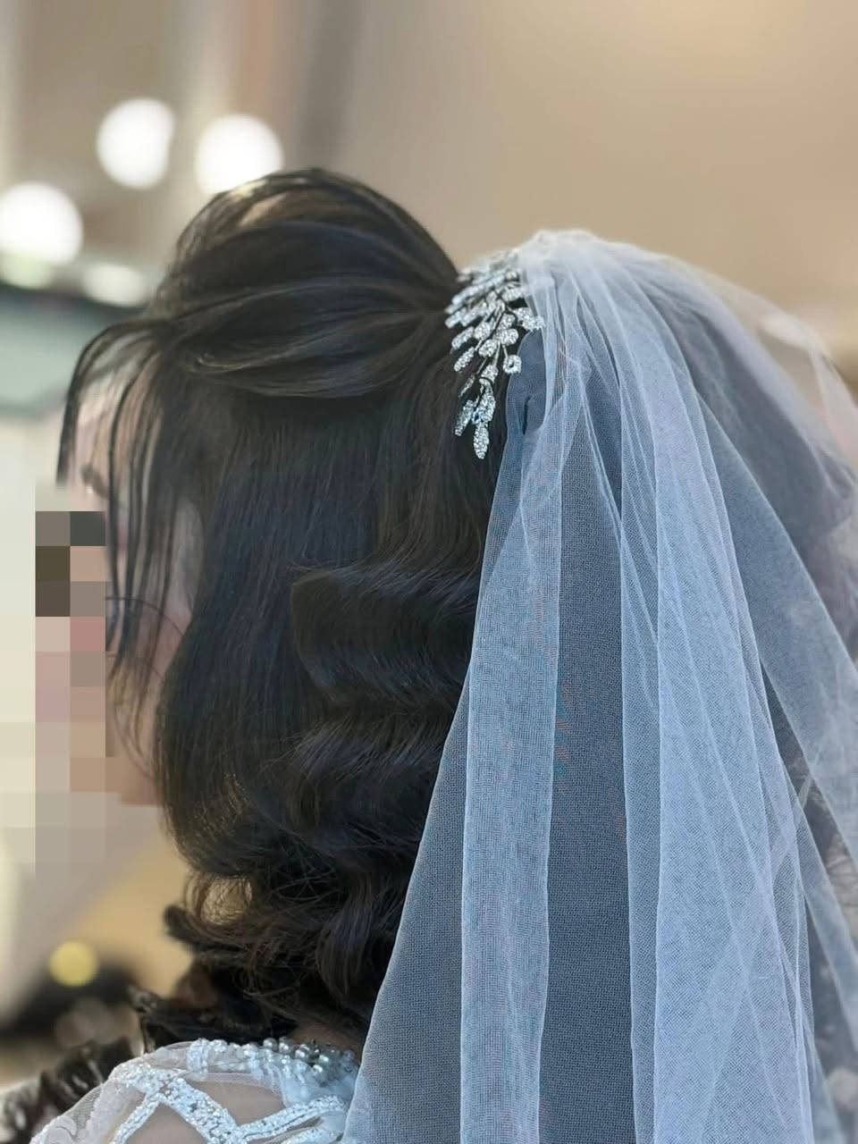 صالون رحمة بيوتي العنوان 😇❤️نهاية شارع المضخة ثاني مدخل أربع شوارع يلا   #بنات حجز واتساب ***********
