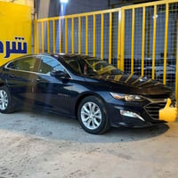 ماليبو ٢٠٢٣ • فول LT • رقم بابل