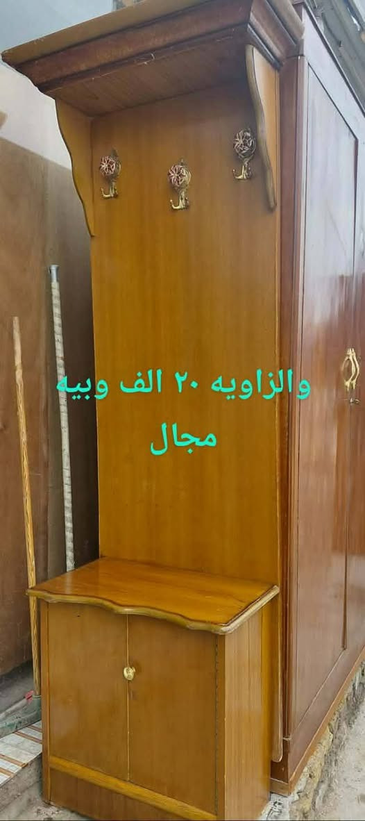 للبيع


**إذا كنت صاحب هذا الإعلان وتريد حذفه لأي سبب، رجاءا أرسل رسالة إلى الدعم الفني**