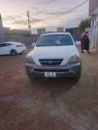 سورنتو • ٢٠٠٣ • الفلوجه