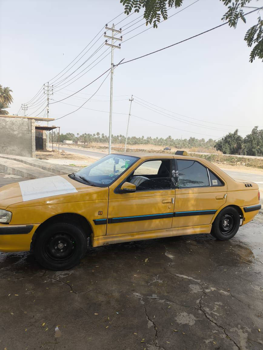 السلام عليكم بيجو بارص ٢٠١٠ مكفوله من الظربه والتبديل بيه دواير معمره صدر امامي خلفي جديد تخم تاير  جديد سلف داينمو باتري ادمه الى منظومة البانزين كامله تدفه تبريد فريز كنبريسر جديد كهربائيات فول اي نقص ماكو سنتر لك اربع ابواب وصندوق وقبق بانزين مع السويج سيارة جاهزه والحمدالله بيه لاستيك ولف فقط بسمي رقم بغداد مصفره هيئه وغرامات رقم انكليزي سعره 35 وبية مجال قليل ***********
