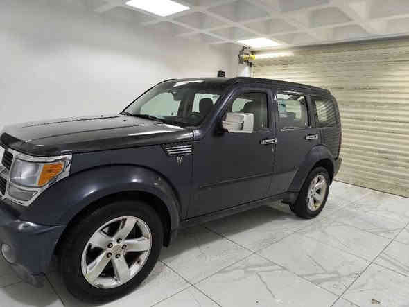 دوج نيترؤ موديل 2008 توماتيك سعر 73كةلاو كةمي معاملة *********** يةك بارجةي بؤياخة سؤنةريم داناوة بةس بةمبة بي ناوكرتن سةيارةكة زور توندوتولة يةك دينار مةسرةفي نية بةشةرتي تحويل غةرامة مةكينة كير لةكةلارم دكوك
