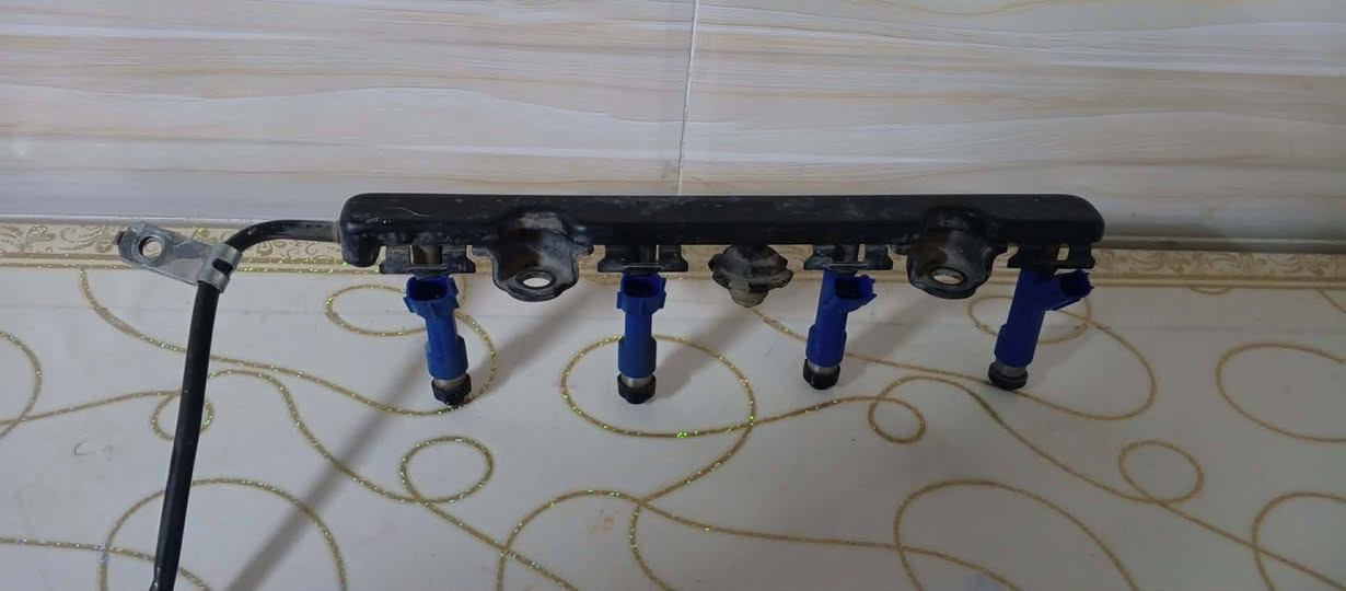 عندي طاخم نوزل يارس نضيف حيل شرط  شراي تعال خاص  مكاني كركوك


**إذا كنت صاحب هذا الإعلان وتريد حذفه لأي سبب، رجاءا أرسل رسالة إلى الدعم الفني**