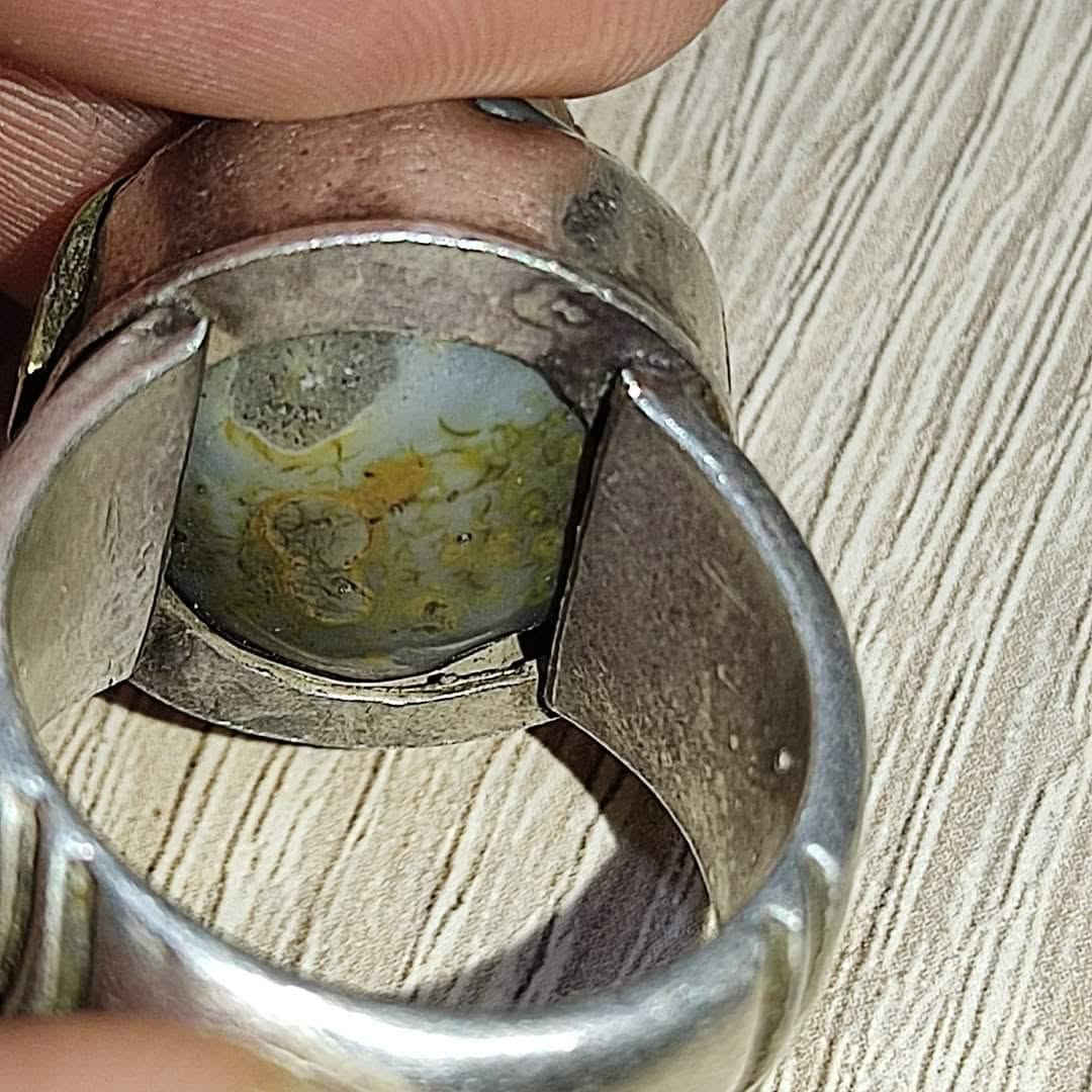 للبيع  محبس سليماني قديم خرزة كاملة  محبس مال جناي وقديم سعر قفل 250 الف مع خدمه توصيل عليه مراسلتي خاص


**إذا كنت صاحب هذا الإعلان وتريد حذفه لأي سبب، رجاءا أرسل رسالة إلى الدعم الفني**