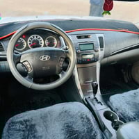 سوناته • ٢٠٠٩ • رقم بغداد