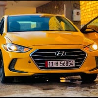 ٢٠١٨ • وارد امريكي • حادث خفيف