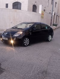 تويوتا بريوس • ٢٠٠٩ • بطارية هايبرد