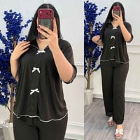 نص درزن • أقل طلب • ملابس