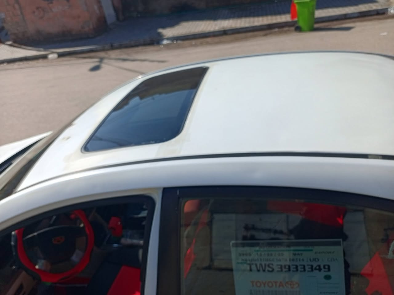 جيلي ام كراند مديل 12فول مواصفات محرك وكير كفاله سيارا حلوا بيها شاشه ودوشمه جديدا مشطها جديد ما بيها ضربه ملكطه خياسات رقمها صدامي راعيها يريد تحويل سعر 38 عنواني  بصره عشار ***********
