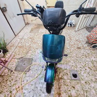 دراجة شحن • جديدة • حي الجهاد بغداد