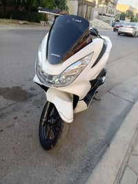 PCX • ١٥٠ • ماشيه ١٨