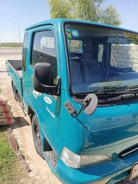 للبيع كياا سامسونك موديل2000 رقم بغداد سنويه لل28 شرط اتحويل كيرر محرك...