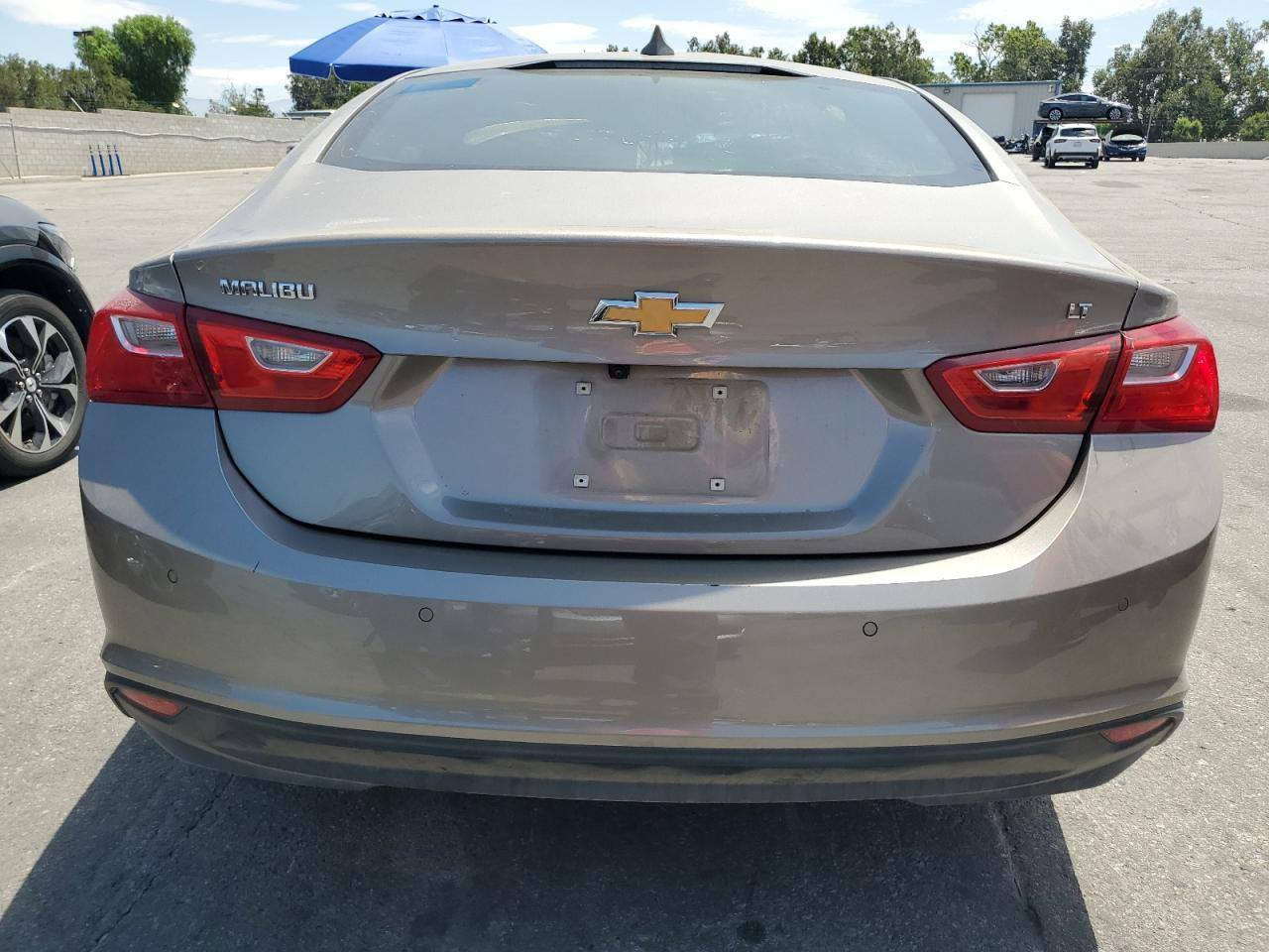 ماليبو LT 24 وارد امريكي واصل للإمارات 
للإستفسار ***********
