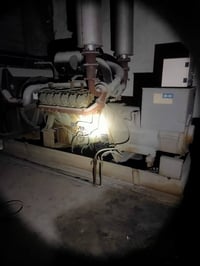 دوسان دايوو • ٦٢٥ كيلو فولت أمبير