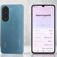بوكو c81 برو • ٢٥٦ • توصيل نجف