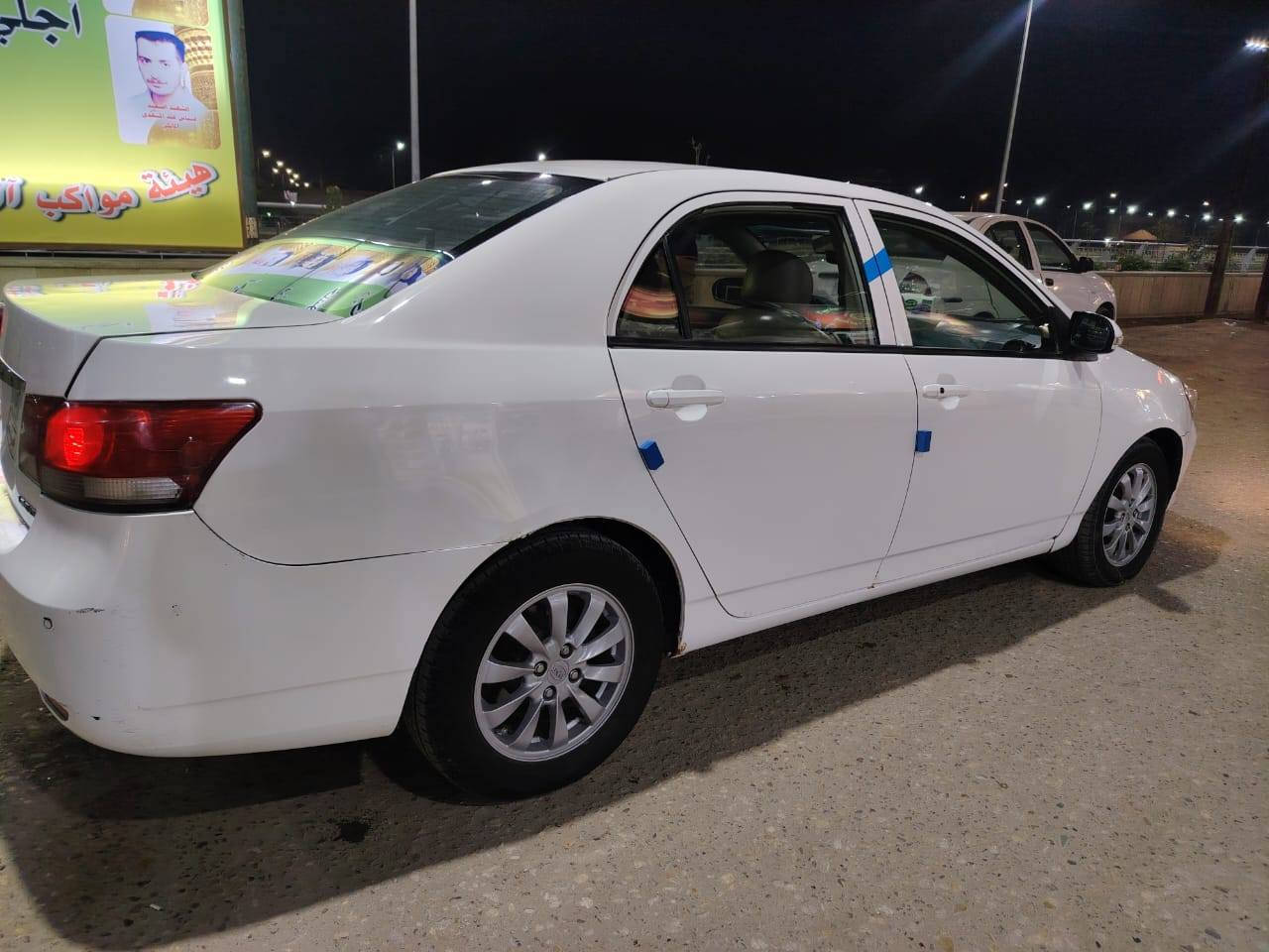 السلام عليكم بي واي دي موديل 16 مكينه وكير مكفولات تخم تاير وحداده جديده تبريد شغال تدفه شغاله السنويه نافذه بل 25 سياره مكفولة كفاله عامه من ضربه والتبديل والصبغ كهربائيات  كلها شغاله العنوان ميسان شراي يتصل بيه خير ويدلل السعر ب 55 وبيها مجال قليل الرقم ***********👉

*********** 👉
