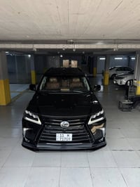 الله يساعدهم الطيبين عندي لگزز للبيع مديل 2017 سبورت بلص  فول مواصفات ...