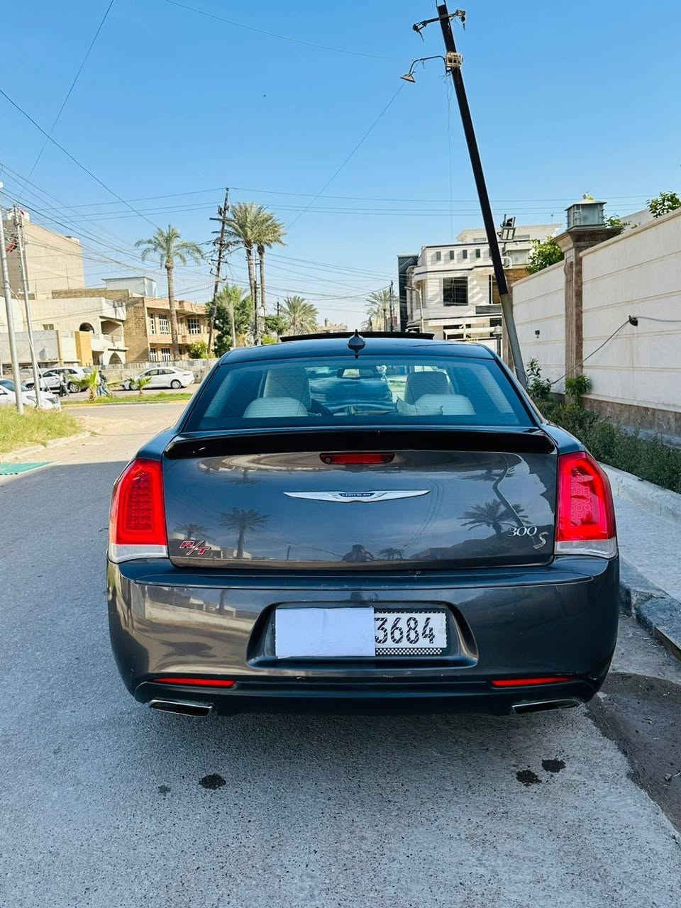 السلام عليكم اوبامة موديل 2019 وارد أمريكي حادث جاملغ وبنيد مواصفات السيارة بنرامة كشنات جلد كشن كهرباء تدفئة تبريد هيترات بل مرئي المري قلاب حجم المحرك 6 سلندر تشغيل عن بعد كامره دوارة قطعتين تبريد نضام فلاش اواكس سيارة فول مواصفات سعر السيارة 158وبيهة مجال مكان سيارة بغداد البلديات ***********
