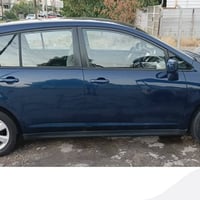 نيسان فيرسا 2007 تبريد ثلج  كهربائيات كفالة غرفتها جديدة بيها شاشة وكا...