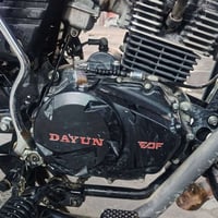 دايون • موديل 22 • اوراق كاملة