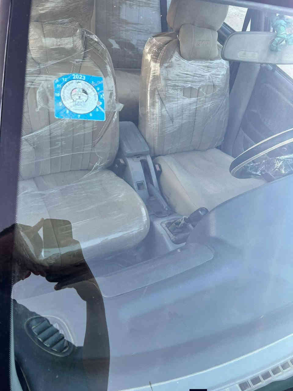 براتون موديل 2002 رقم بغداد تحويل سيارة جديدة الاستفسار على رقم  *********** تخم تاير صدر جديد السعر 38  كير عادي سنويه 2028 مكاني دجيل صلاح الدين
