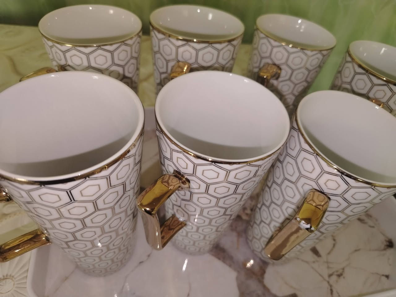 كلاص دبل حراري  العدد ٧
 السعر الواحد الفين اذا سعر الكلي ١٤ الف


**إذا كنت صاحب هذا الإعلان وتريد حذفه لأي سبب، رجاءا أرسل رسالة إلى الدعم الفني**