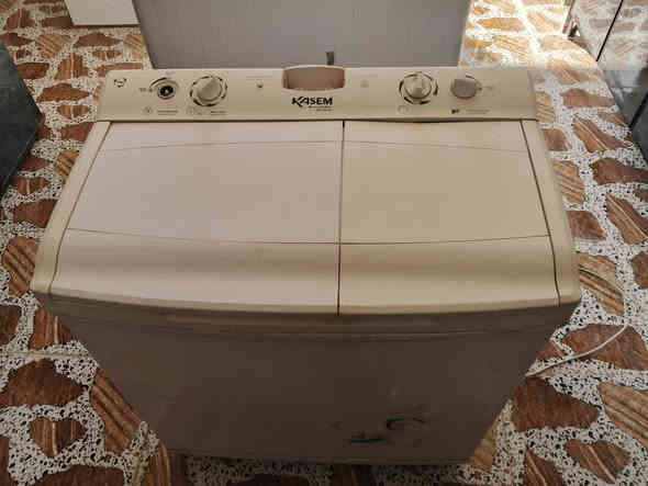 السلام عليكم 
يوجد لدينا غراض منزلية مستخدمه باسعار مناسبه 
العنوان حديثه الحي العسكري قرب الشبكات والتوزيع 
***********
***********
