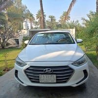 النترا ٢٠١٨ • محرك ٢٠٠٠ • رقم ديالى