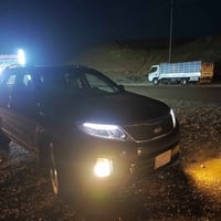 سورنتو • موديل ٢٠١٣ • ٧ راكب