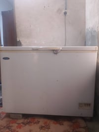 مجمدة • أكبر قياس • نجف