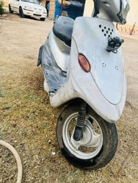 هوندا • معطل • كاضه