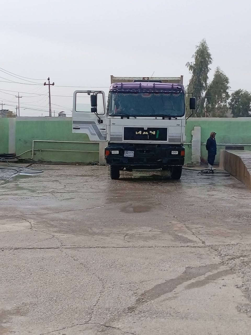 للبيع مان صقر رقم كركوك فحص
كير محرك اكسل شرط  تخم تاير جديد السعر 100ورقه وبيها مجال الاستفسار أكثر اتصل***********
