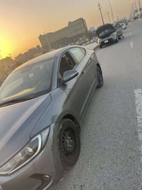 النترا • محرك ٢٠٠٠ • خليجي